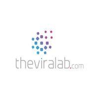 theviralab.com logo image