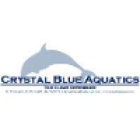 crystal blue aquatics,llc