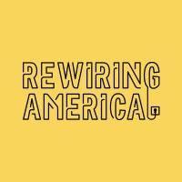 rewiring america