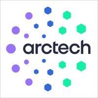 arctech innovation logo image