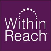 withinreach logo image