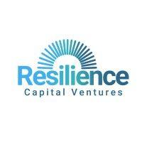 resilience capital ventures llc logo image