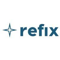 refix logo image