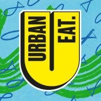 urban eat logo image