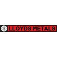 lloyds metals & energy ltd logo image