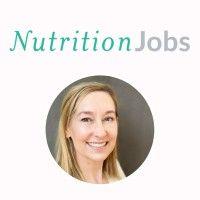 nutritionjobs logo image