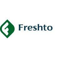 freshto logo image