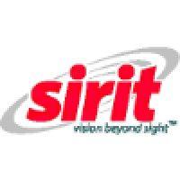 sirit logo image