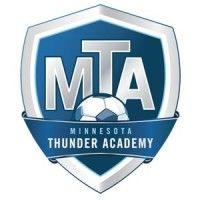 minnesota thunder academy