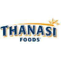 thanasi foods logo image