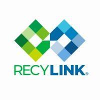 recylink.com logo image