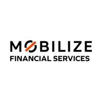 mobilize financial services - maroc logo image