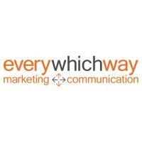 everywhichway marketing + communications