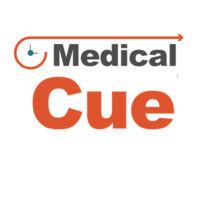 medicalcue logo image