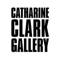 catharine clark gallery logo image