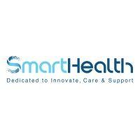 smart health medical company logo image