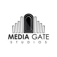 media gate studios logo image