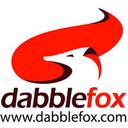 logo of Dabblefox