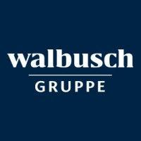 walbusch-gruppe logo image