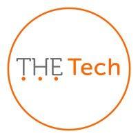 the tech logo image