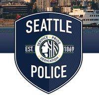 seattle police department