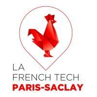 la french tech paris-saclay logo image