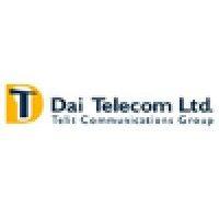 dai telecom logo image