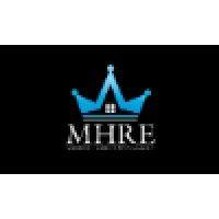 mhre inc. logo image