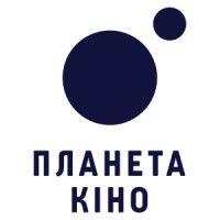 планета кiно logo image