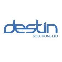 destin solutions ltd logo image