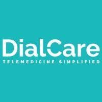 dialcare logo image