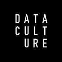 data culture logo image