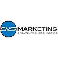 svs marketing logo image