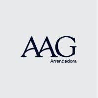 arrendadora aag logo image