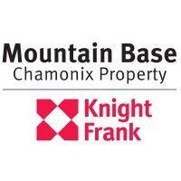 mountain base | knight frank