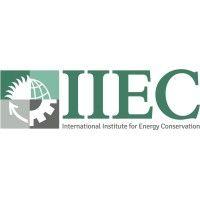 international institute for energy conservation (iiec)