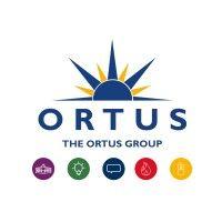 the ortus group logo image