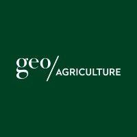 geo agriculture logo image