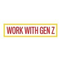 work with gen z