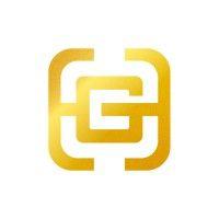 gold house logo image