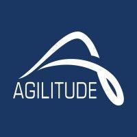 agilitude logo image