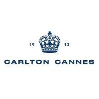 carlton cannes logo image