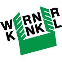 werner kenkel logo image