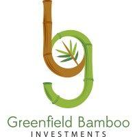 greenfield bamboo investments, llc logo image