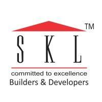 skl builders and developers logo image