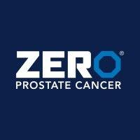 zero prostate cancer logo image