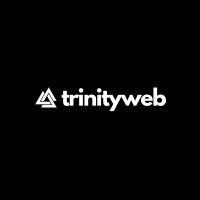 trinity web logo image