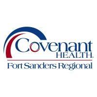 fort sanders regional medical center logo image