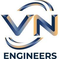 vn engineers, inc. logo image