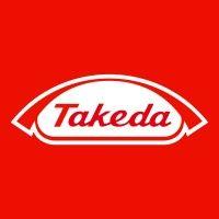 takeda digital ventures logo image